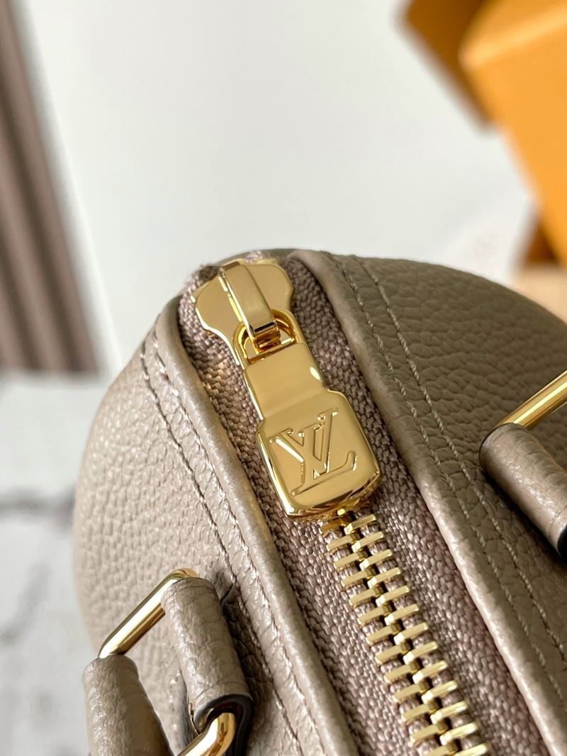 Louis Vuitton Speedy Bags